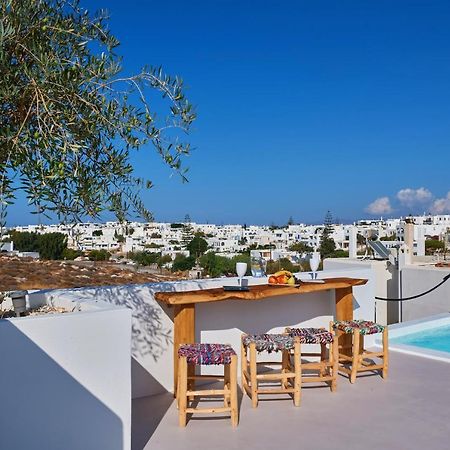 Casa Mardiva Terra Διαμέρισμα Πάρος Εξωτερικό φωτογραφία