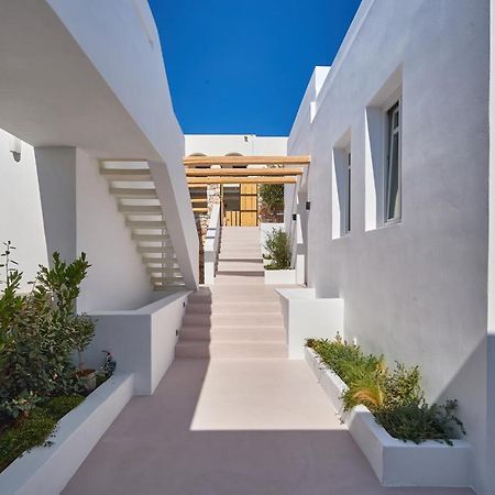 Casa Mardiva Terra Διαμέρισμα Πάρος Εξωτερικό φωτογραφία
