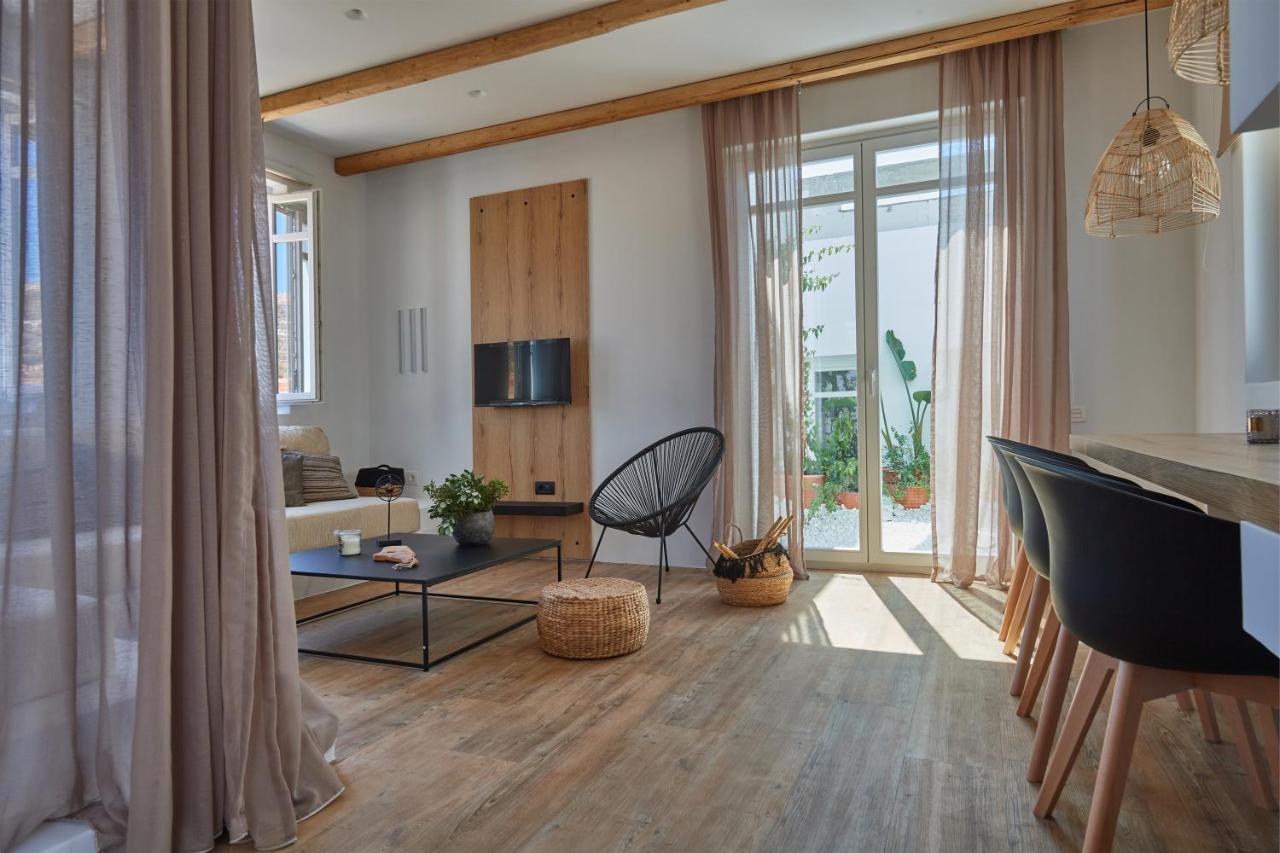 Casa Mardiva Terra Διαμέρισμα Πάρος Εξωτερικό φωτογραφία