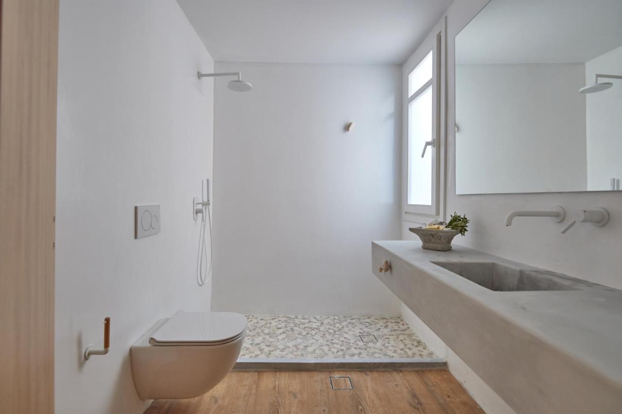 Casa Mardiva Terra Διαμέρισμα Πάρος Εξωτερικό φωτογραφία