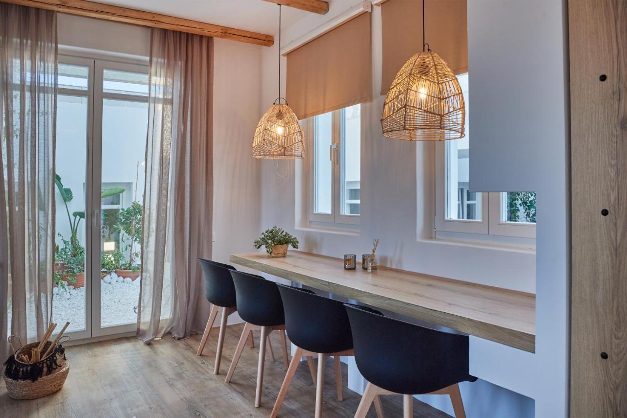 Casa Mardiva Terra Διαμέρισμα Πάρος Εξωτερικό φωτογραφία