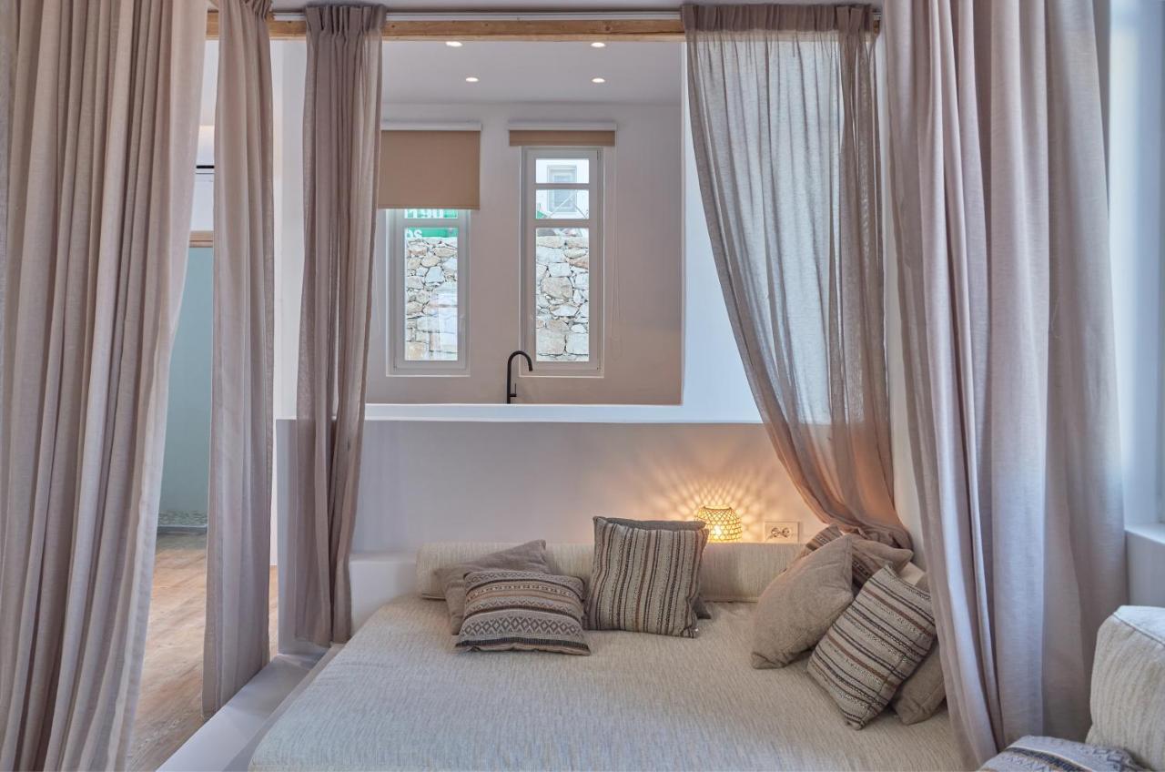 Casa Mardiva Terra Διαμέρισμα Πάρος Εξωτερικό φωτογραφία