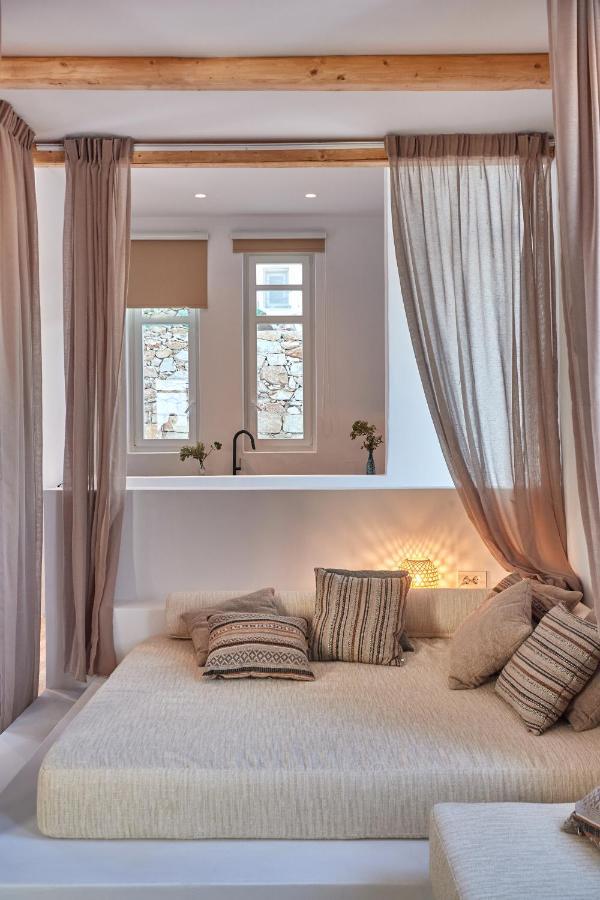 Casa Mardiva Terra Διαμέρισμα Πάρος Εξωτερικό φωτογραφία