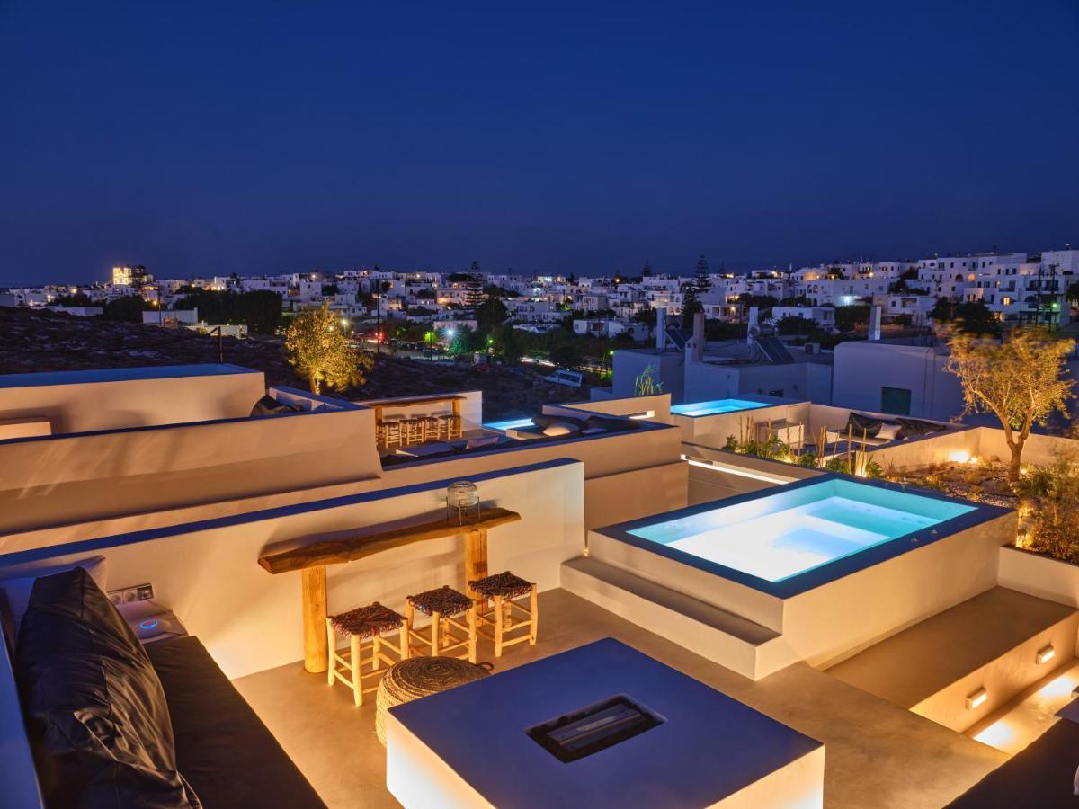 Casa Mardiva Terra Διαμέρισμα Πάρος Εξωτερικό φωτογραφία