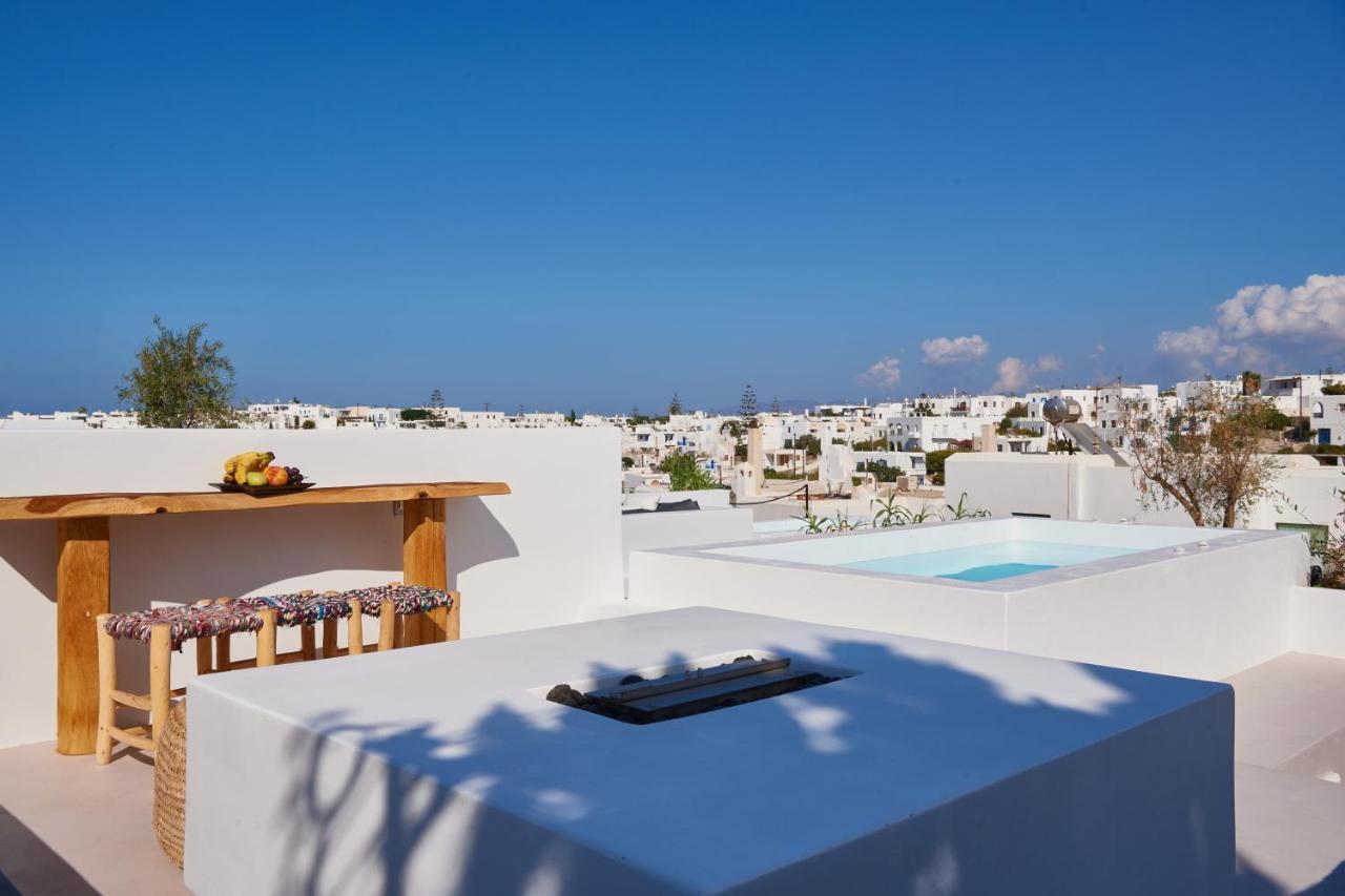 Casa Mardiva Terra Διαμέρισμα Πάρος Εξωτερικό φωτογραφία
