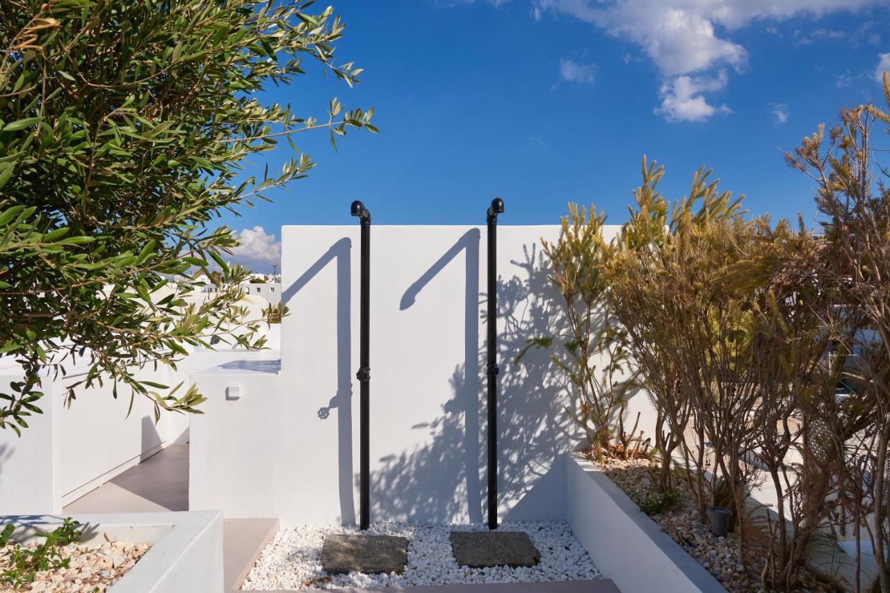 Casa Mardiva Terra Διαμέρισμα Πάρος Εξωτερικό φωτογραφία