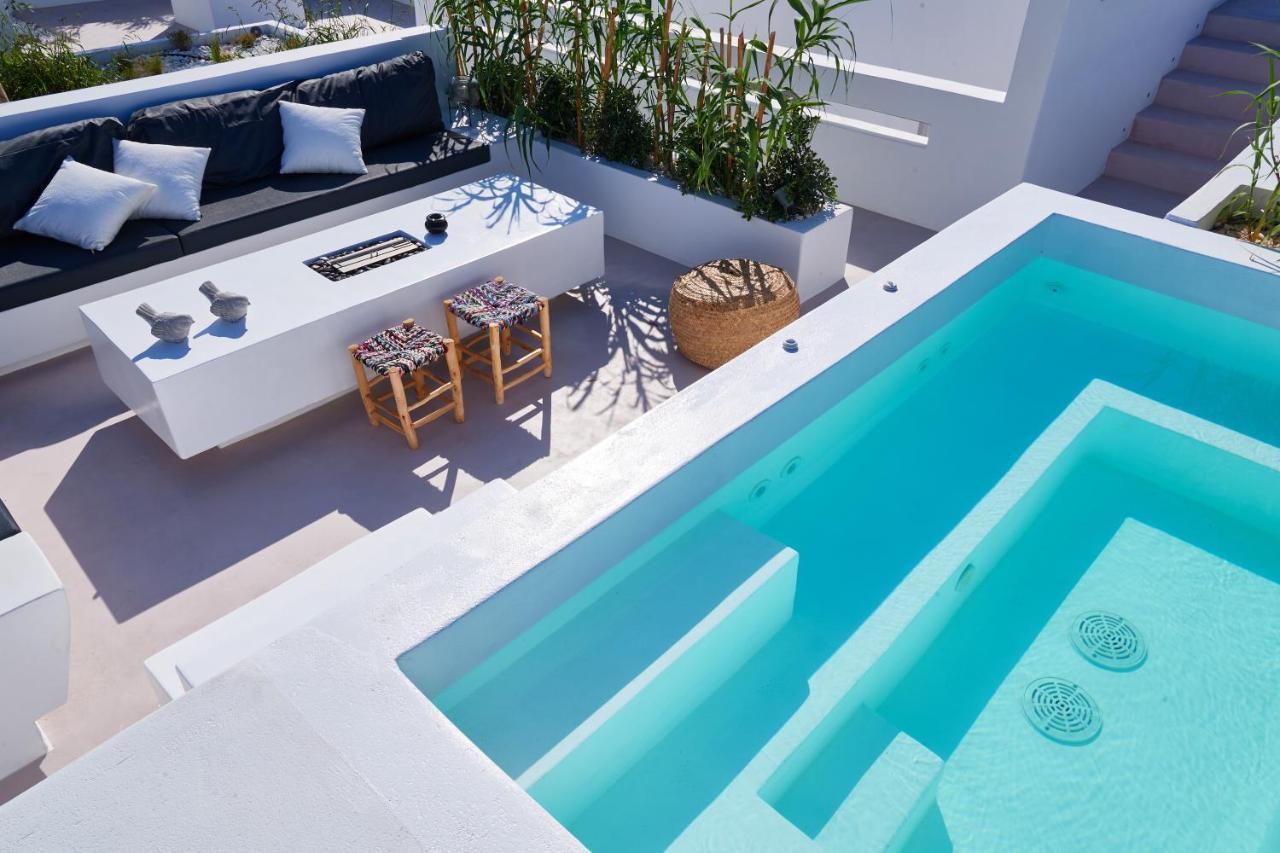 Casa Mardiva Terra Διαμέρισμα Πάρος Εξωτερικό φωτογραφία